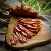 Gambar NATURAL SMOKED CHICKEN BACON - Sliced 100gr dari Grandpas Store Jakarta Barat 3 Tokopedia