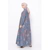 Gambar ZM Zaskia Mecca - Inara Navy Dress - Jelita Indonesia - Edisi Maluku - M dari Zaskia Mecca Official Kab. Bekasi 3 Tokopedia
