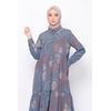 Gambar ZM Zaskia Mecca - Inara Navy Dress - Jelita Indonesia - Edisi Maluku - M dari Zaskia Mecca Official Kab. Bekasi 4 Tokopedia