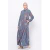 Gambar ZM Zaskia Mecca - Inara Navy Dress - Jelita Indonesia - Edisi Maluku - M dari Zaskia Mecca Official Kab. Bekasi 1 Tokopedia