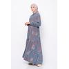 Gambar ZM Zaskia Mecca - Inara Navy Dress - Jelita Indonesia - Edisi Maluku - M dari Zaskia Mecca Official Kab. Bekasi 2 Tokopedia