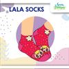 Gambar Kaos Kaki Anak Lala Chan dari AEON Fantasy_ID Jakarta Pusat 1 Tokopedia