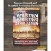 Gambar Majalah Peristiwa-peristiwa Akhir Zaman dari Afindostore Kota Surakarta 1 Tokopedia