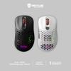 Gambar Rexus PRO Mouse Wireless Gaming Daxa Air - Orange, Mouse Putih dari Rexus Official Store Jakarta Pusat 2 Tokopedia