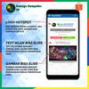 Gambar Mikrotik Rb941 + TotolinkCp300 - Paket Usaha Wifi Hotspot Voucher dari RK ID Kab. Sleman 2 Tokopedia