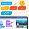Gambar Belajar Coding untuk Anak Menggunakan Scratch 3 dari tawabocah Kota Tangerang Selatan 3 Tokopedia