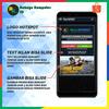 Gambar Mikrotik Rb941 + TotolinkCp300 - Paket Usaha Wifi Hotspot Voucher dari RK ID Kab. Sleman 3 Tokopedia