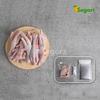 Gambar Ceker Ayam Frozen 500 gram / pack Segari dari Segari Kota Tangerang Selatan 1 Tokopedia