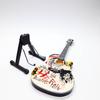 Gambar Miniatur Gitar Gibson Akustik Motley Crue Nikki Sixx Baby Newborn Poto dari miniaturgitar Kab. Bantul 3 Tokopedia