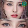 Gambar Softlens Gel Luna Natural Normal By Gel - Almond dari Kings Softlens Kota Surabaya 3 Tokopedia