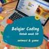 Gambar Belajar Coding untuk Anak Menggunakan Scratch 3 dari tawabocah Kota Tangerang Selatan 1 Tokopedia