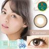Gambar Softlens Gel Luna Natural Normal By Gel - Almond dari Kings Softlens Kota Surabaya 7 Tokopedia