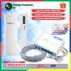 Gambar Mikrotik Rb941 + TotolinkCp300 - Paket Usaha Wifi Hotspot Voucher dari RK ID Kab. Sleman 1 Tokopedia