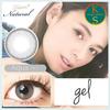 Gambar Softlens Gel Luna Natural Normal By Gel - Almond dari Kings Softlens Kota Surabaya 6 Tokopedia
