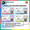 Gambar Mikrotik Rb941 + TotolinkCp300 - Paket Usaha Wifi Hotspot Voucher dari RK ID Kab. Sleman 5 Tokopedia