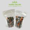 Gambar Coklat Kerikil Turky kemasan 500grm dari kurmaonlinestore Jakarta Pusat 1 Tokopedia