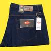 Gambar celana jeans pria dewasa jumbo lee cooper 40-50 - Hitam, 50 dari hanan jeans collection Jakarta Utara 2 Tokopedia