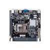 Gambar ECS H81H3-I Intel soket 1150 Motherboard Mini ITX dari ECS Elitegroup Indonesia Jakarta Barat 2 Tokopedia