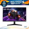 Gambar Monitor LED LG 24GN600 24" IPS 1080 144hz 1ms HDMI DP HDR10 dari Abditama Official Kota Depok 2 Tokopedia