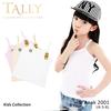 Gambar TALLY 2001 Singlet anak Perempuan bahan Katun Lembut - M dari Tally Official Store Jakarta Barat 1 Tokopedia