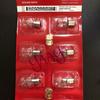 Gambar GB6 BOHLAM STOP BELAKANG REM LAMPU MOTOR 12V 25W GRAND MIO SUPRA dari Boss Auto Part Motor Jakarta Barat 1 Tokopedia