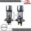 Gambar Lampu Motor Depan LED TYTO AYOTO M3A H4 AC DC Motor Vixion CBR Putih dari HUBER Online_Shop Kota Surabaya 3 Tokopedia