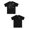 Gambar Reclays Kaos Pria Tshirt EYE MASTER Black | Hitam - S dari Reclays Official Shop Kota Bandung 1 Tokopedia