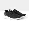 Gambar Athletica by Geoff Max - AT 693 Black White | Sepatu Running - 42 dari Athletica Footwear Kota Bandung 2 Tokopedia