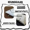 Gambar POLYMAILER PACKBOSS 35X45 ISI ±100 *KUALITAS BOSS * HARGA TERMURAH* - HITAM NON PREM dari packboss Jakarta Barat 3 Tokopedia