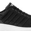Gambar Athletica by Geoff Max - AT 693 Black White | Sepatu Running - 42 dari Athletica Footwear Kota Bandung 3 Tokopedia