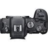 Gambar Camera Canon EOS R6 Body dari Sriwijaya Camera Denpasar Kota Denpasar 3 Tokopedia