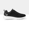 Gambar Athletica by Geoff Max - AT 693 Black White | Sepatu Running - 42 dari Athletica Footwear Kota Bandung 1 Tokopedia