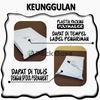 Gambar POLYMAILER PACKBOSS 25X35 ISI ±100 *KUALITAS BOSS, HARGA TERMURAH* - HITAM NON PREM dari packboss Jakarta Barat 5 Tokopedia