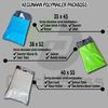 Gambar POLYMAILER PACKBOSS 35X45 ISI ±100 *KUALITAS BOSS * HARGA TERMURAH* - HITAM NON PREM dari packboss Jakarta Barat 5 Tokopedia