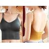 Gambar Tank top strap You can see series bra inside dari GizelShop Kota Surabaya 2 Tokopedia