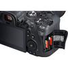 Gambar Camera Canon EOS R6 Body dari Sriwijaya Camera Denpasar Kota Denpasar 4 Tokopedia
