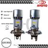 Gambar Lampu Motor Depan LED TYTO AYOTO M3A H4 AC DC Motor Vixion CBR Putih dari HUBER Online_Shop Kota Surabaya 2 Tokopedia