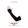 Gambar DH Cool Arm Sleeve - navy dari Dhaulagiri official Jakarta Utara 5 Tokopedia