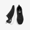 Gambar Athletica by Geoff Max - AT 693 Black White | Sepatu Running - 42 dari Athletica Footwear Kota Bandung 5 Tokopedia