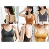 Gambar Tank top strap You can see series bra inside dari GizelShop Kota Surabaya 1 Tokopedia