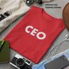 Gambar Kaos Startup Sandbox Mentor Ceo Kaos Drakor Unisex Cotton Combed 30s - MENTOR, S dari Printberries Kota Bandung 3 Tokopedia