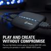 Gambar Elgato HD60 S+ Capture Card 1080p60 HDR10 HD60S+ HD 60 S+ HD60S Plus dari DUNIA COMPUTER & SERVICE Jakarta Selatan 2 Tokopedia