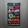 Gambar STIKER PACK BAND dari Anarkopop Jakarta Jakarta Barat 1 Tokopedia