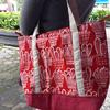 Gambar Totte Bag dari Toko Mebi Kota Yogyakarta 1 Tokopedia