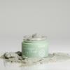 Gambar NPURE Clay Mask Centella Asiatica Chocomint dari Npure Official 2 Tokopedia