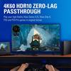 Gambar Elgato HD60 S+ Capture Card 1080p60 HDR10 HD60S+ HD 60 S+ HD60S Plus dari DUNIA COMPUTER & SERVICE Jakarta Selatan 5 Tokopedia