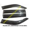 Gambar TALANG AIR LAND CRUISER VX100 dari CITRA KENCANA Jakarta Utara 4 Tokopedia