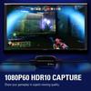 Gambar Elgato HD60 S+ Capture Card 1080p60 HDR10 HD60S+ HD 60 S+ HD60S Plus dari DUNIA COMPUTER & SERVICE Jakarta Selatan 3 Tokopedia