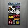 Gambar STIKER PACK BAND dari Anarkopop Jakarta Jakarta Barat 3 Tokopedia