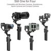 Gambar Feiyu G6 Max 3-Axis Handheld Gimbal Stabilizer 3-in-1 GARANSI RESMI dari JPCKemang 3 Tokopedia